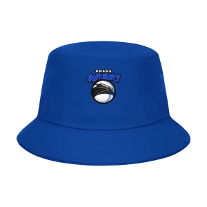 Omaha Bucket Hat