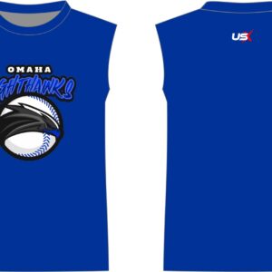 Omaha Tank Top