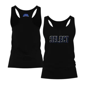 CS Select Tank Top Black