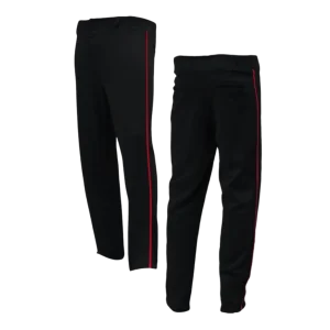 Baseball Pants Black