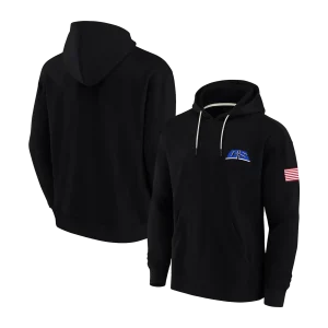 CS Sweatshirt hoodie black