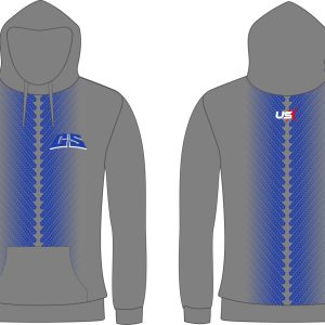 CS Sweatshirt hoodie Gray