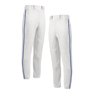 Baseball Pants White