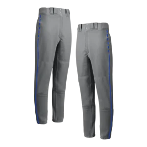 Baseball Pants Gray