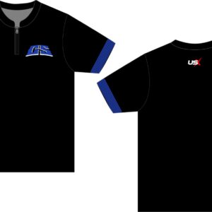 CS Cage Jacket Black