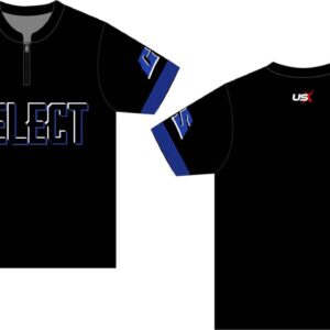 CS Cage Jacket black