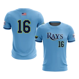 CA Rays Dri Fit Shirt