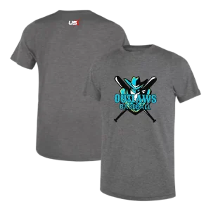Outlaws Dri Fit Shirt