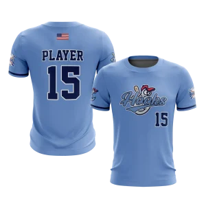 CA Dri Fit Shirt Hooks