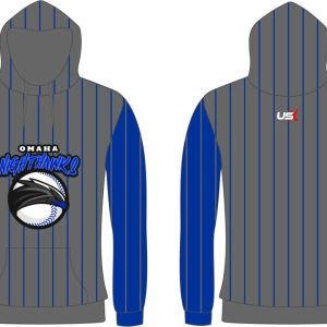 Omaha Hoodie