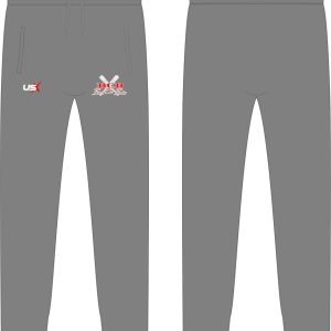 Jogger Pants Grey