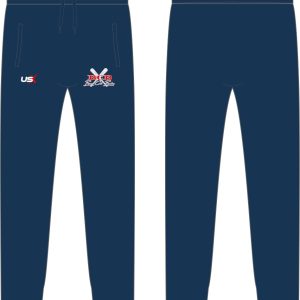 Jogger Pants Blue