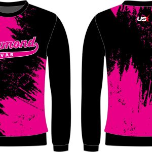 Diamond Divas Sweatshirt