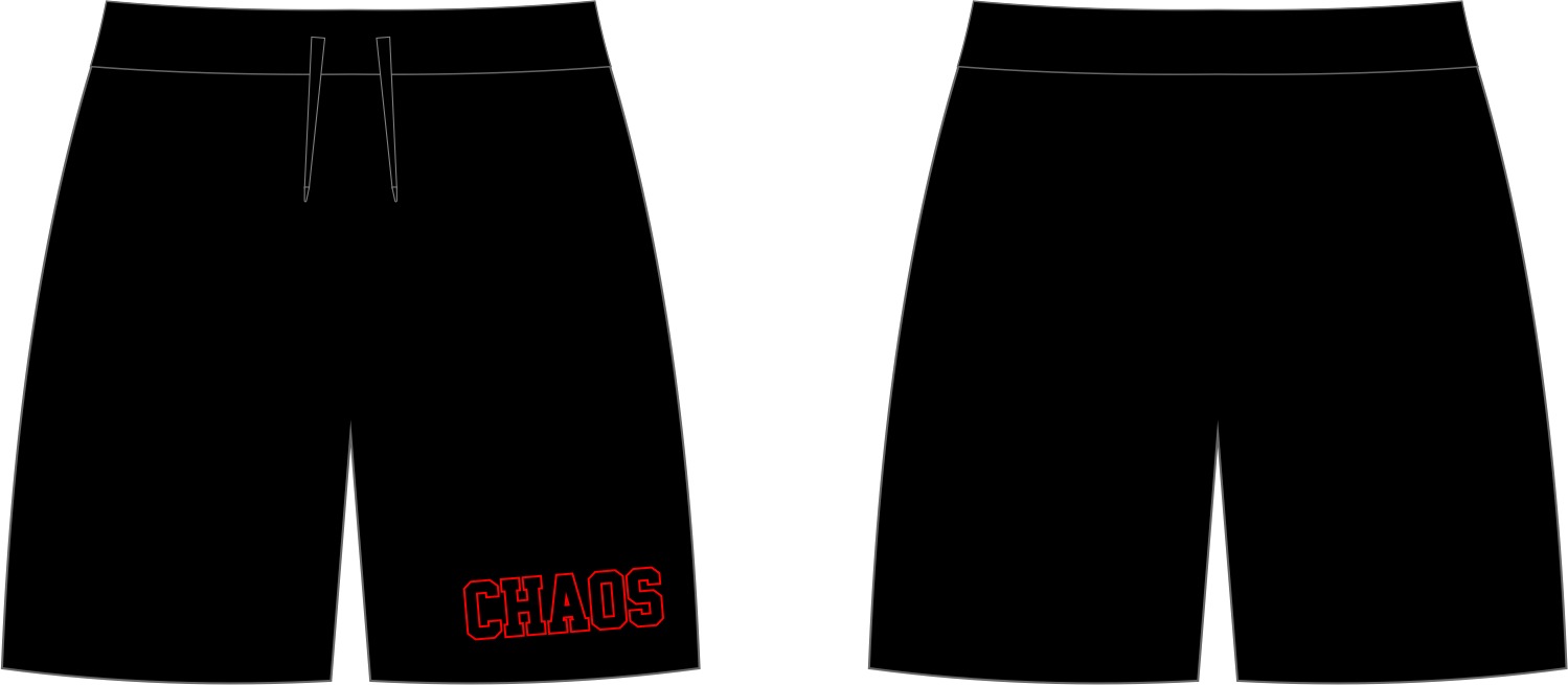 Chaos Shorts