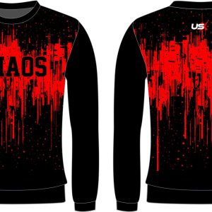 Chaos Sweatshirt
