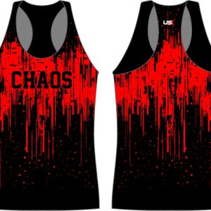 Chaos Tank Top