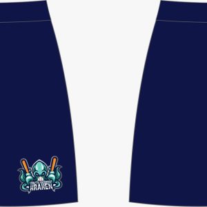 Kraken Shorts