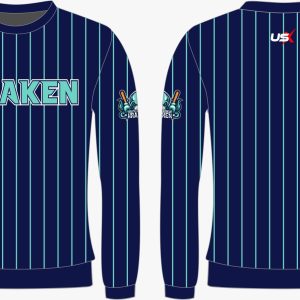 Kraken Sweatshirt
