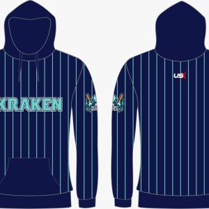 Kraken Hoodie