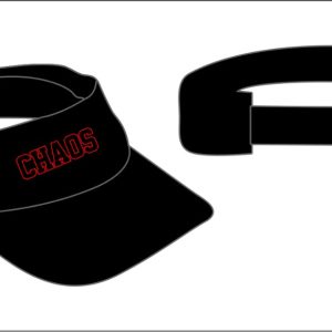 Visor Black