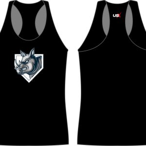 Rhinos Tank Top
