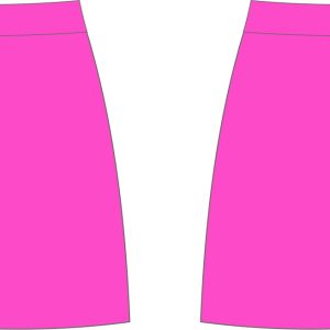 Colts Shorts Pink