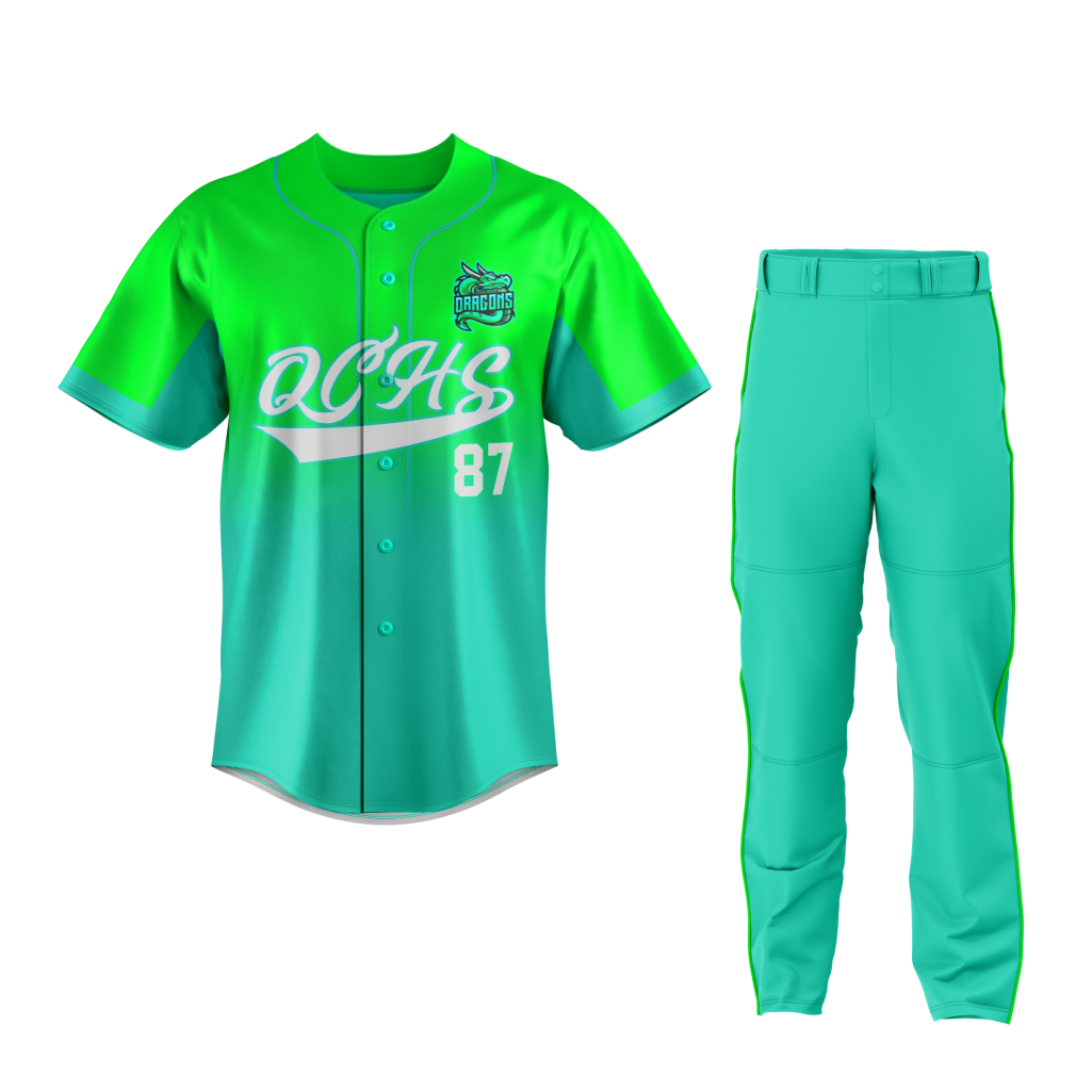 Baseball Uniform