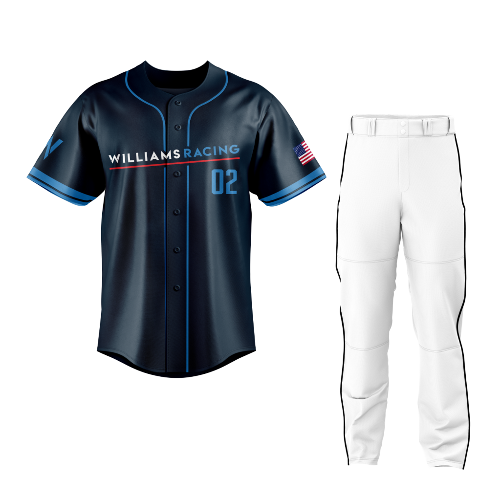Baseball Uniform