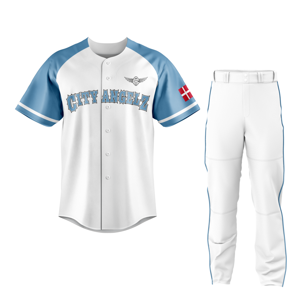 Baseball Uniform