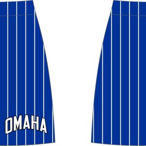 Omaha Shorts Blue