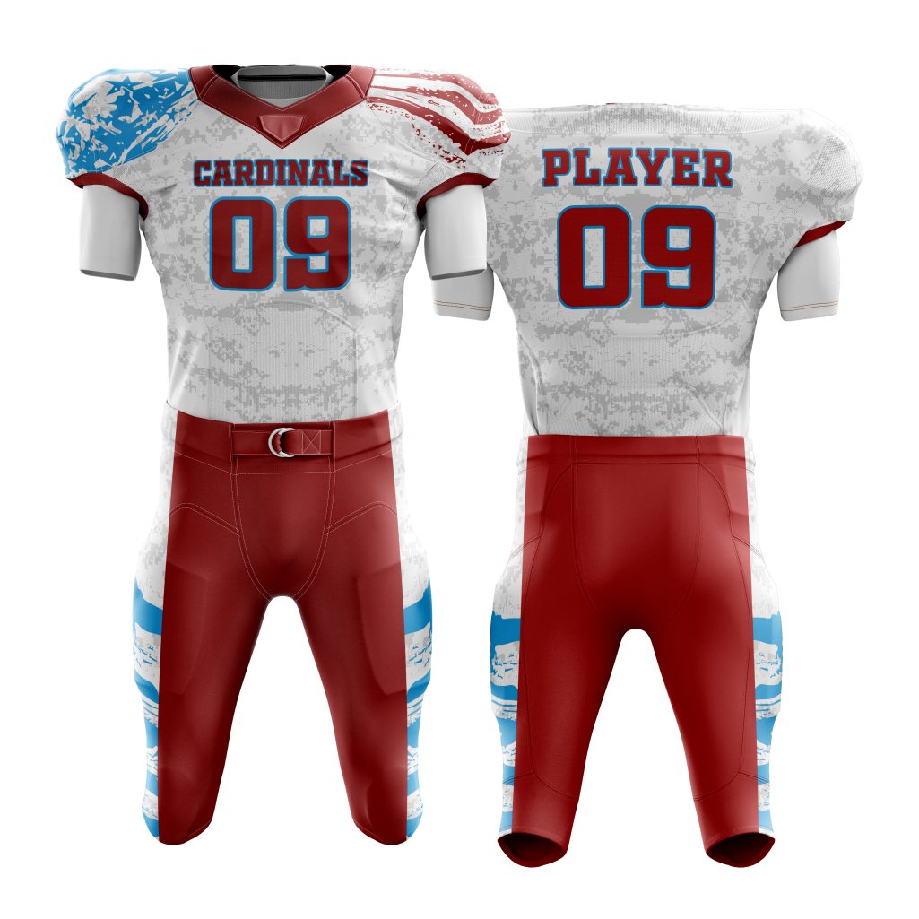 Football Uniform