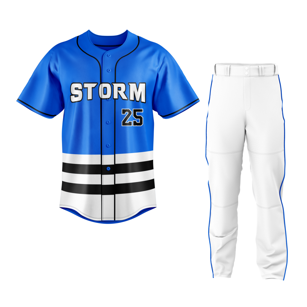 Baseball Uniform