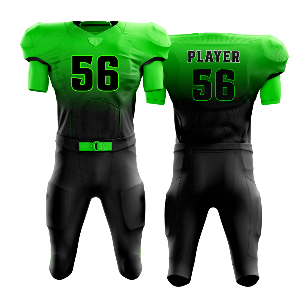 Football Uniform