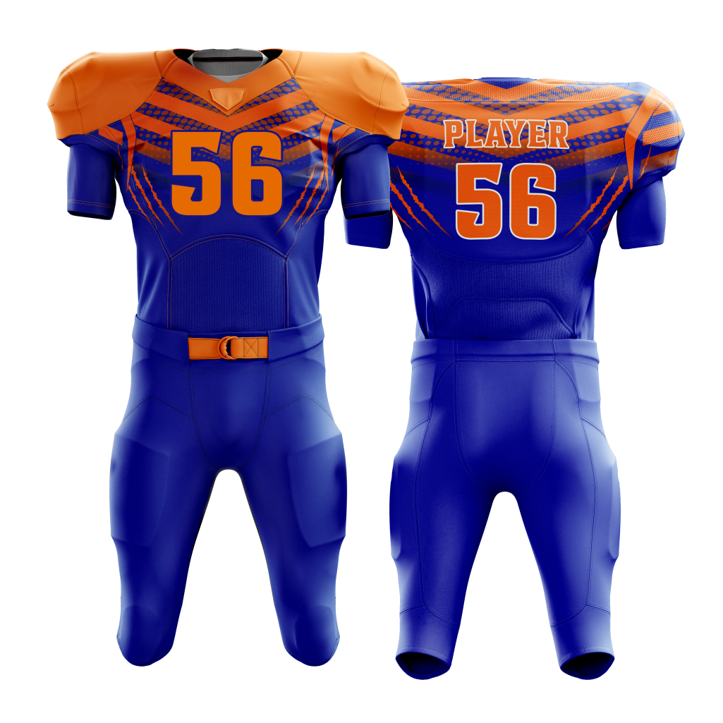 Football Uniform