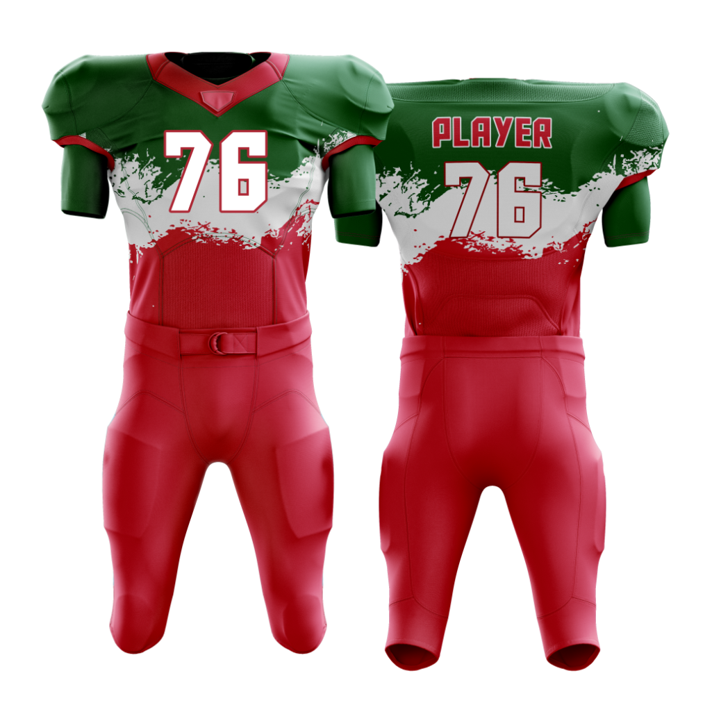 Football Uniform