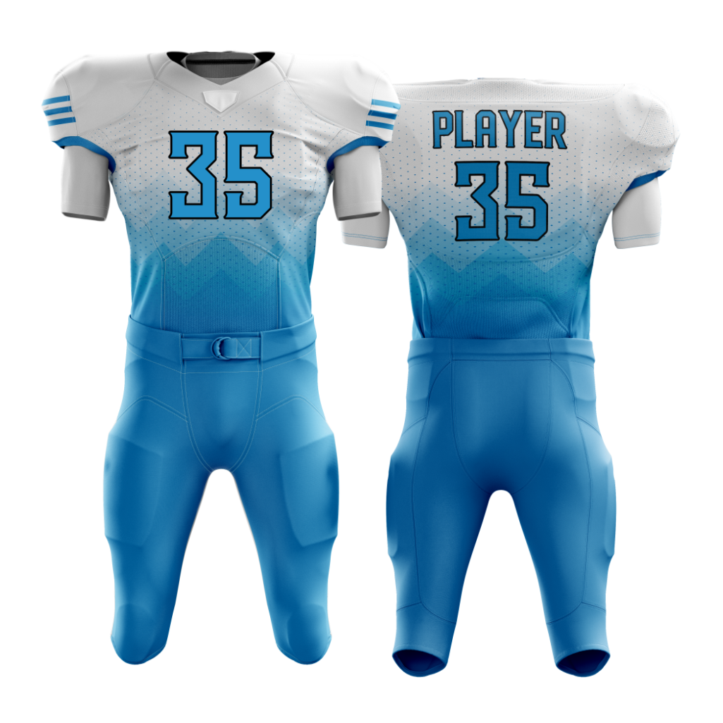 Football Uniform