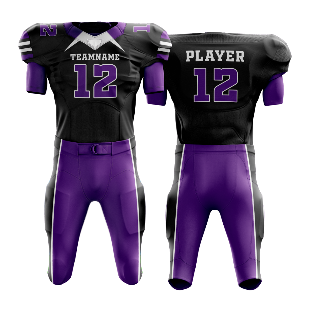 Football Uniform