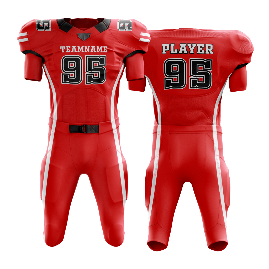 Football Uniform