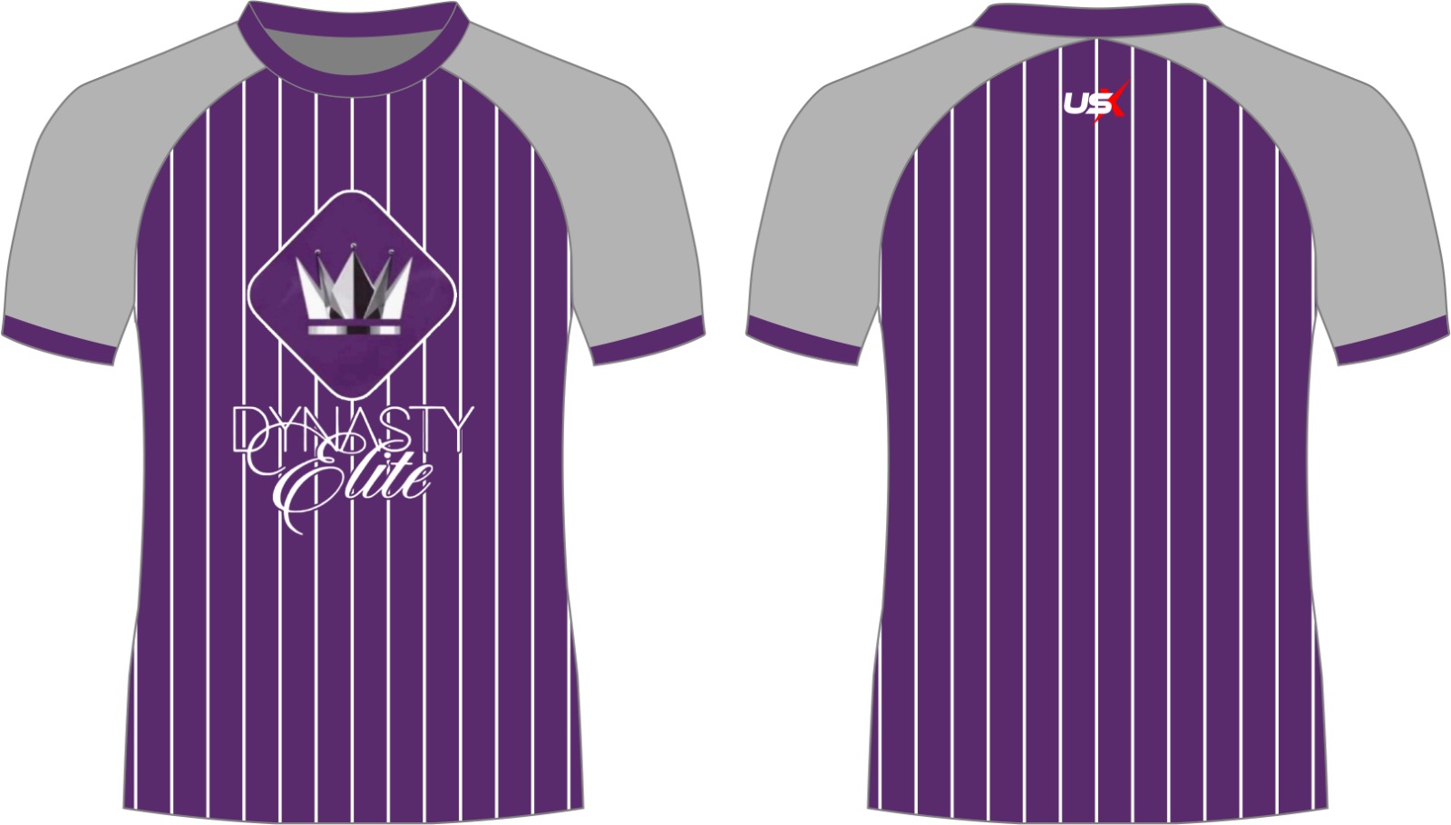 Dynasty Elite Dri Fit Shirt