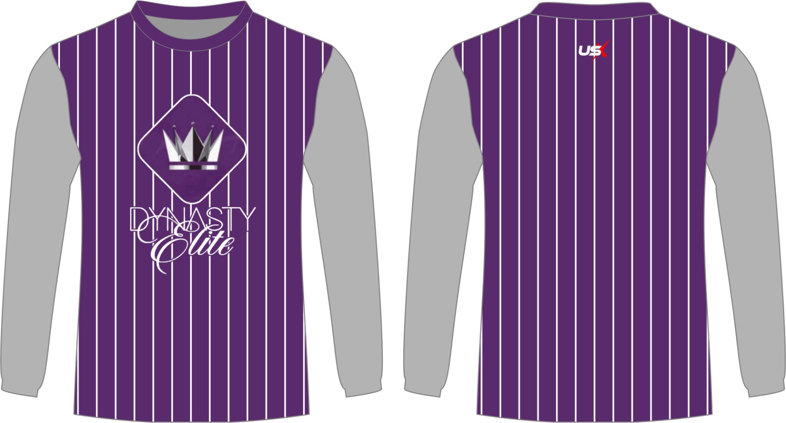 Dynasty Elite Sweatshirt