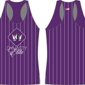 Dynasty Elite Tank Top