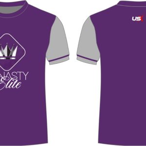 Dynasty Elite Dri Fit Shirt