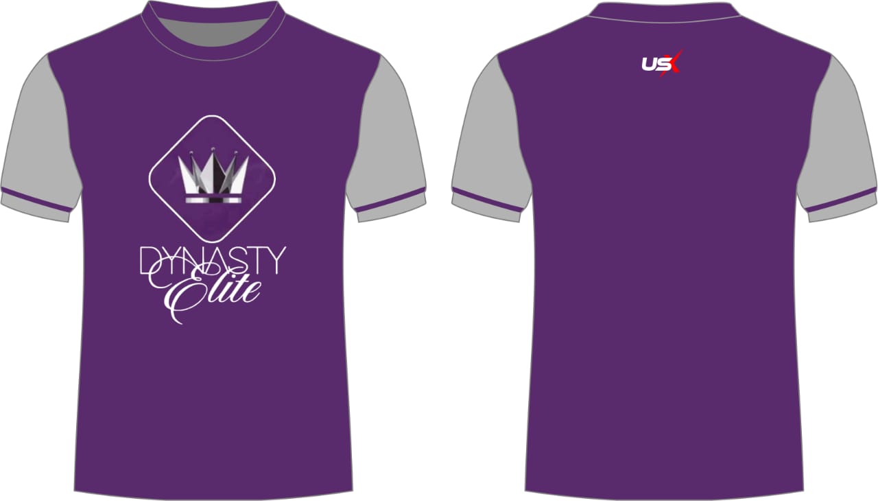 Dynasty Elite Dri Fit Shirt