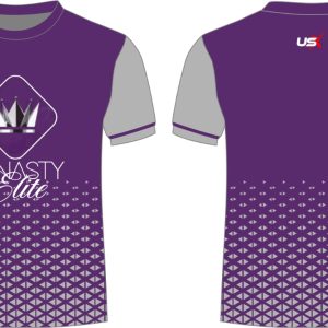 Dynasty Elite Dri Fit Shirt