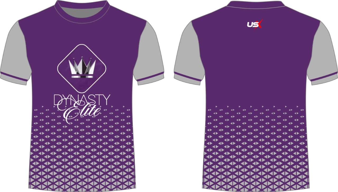 Dynasty Elite Dri Fit Shirt