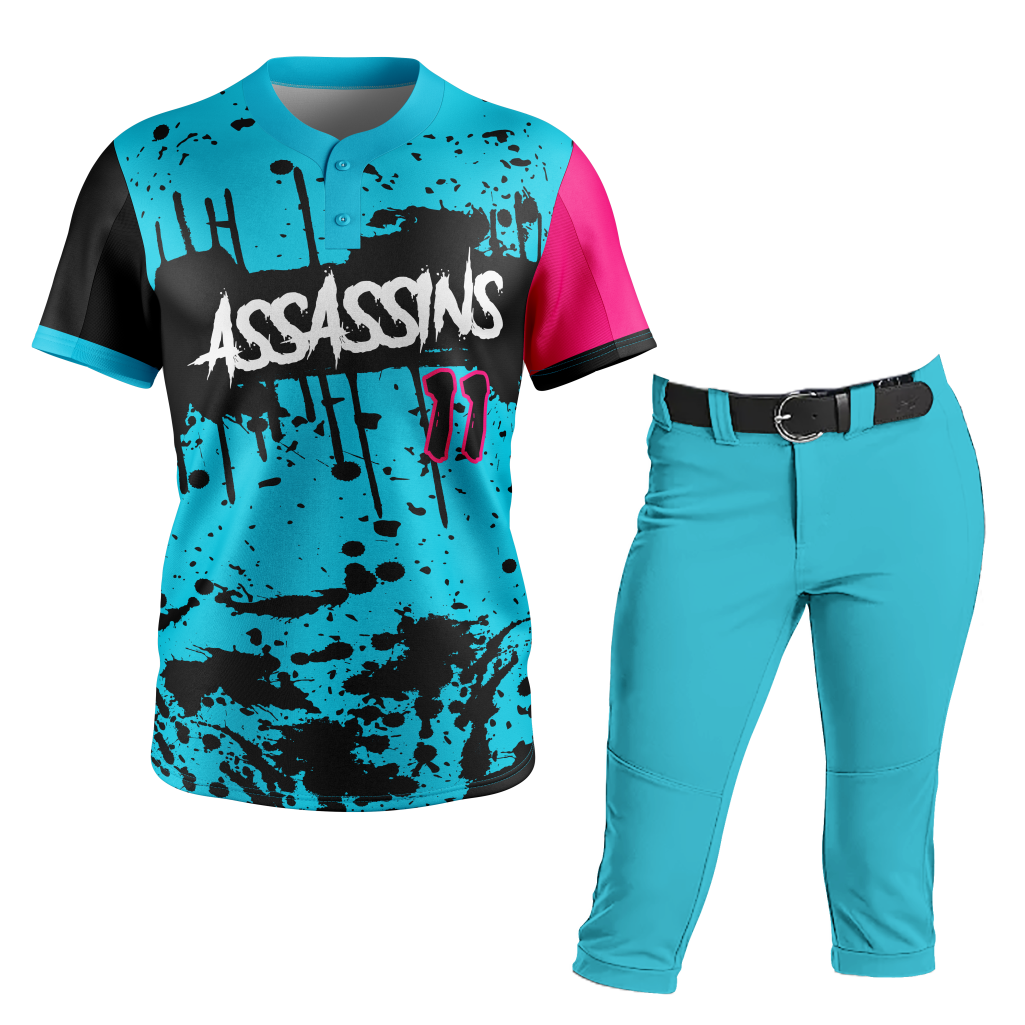 Softball Uniform