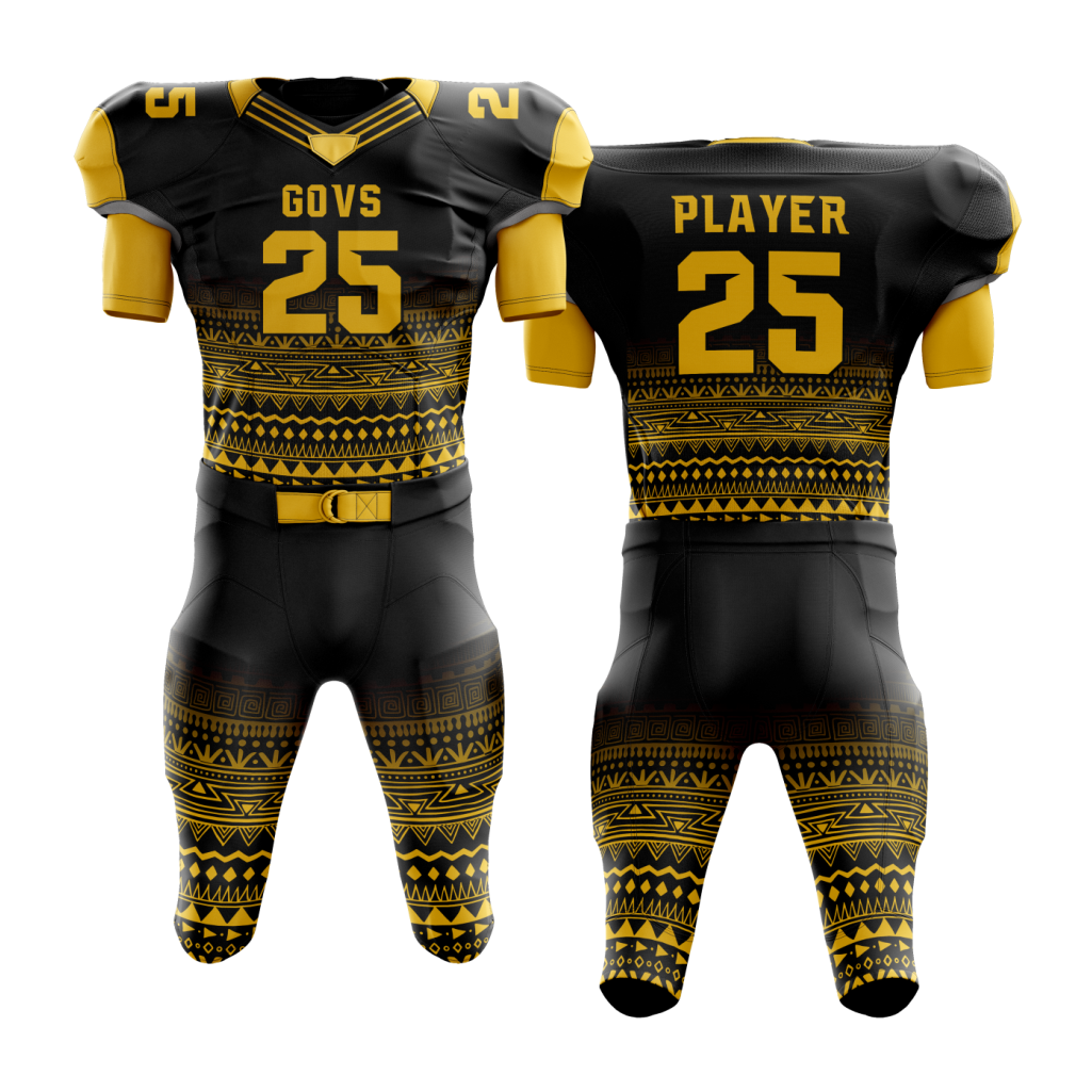 Football Uniform