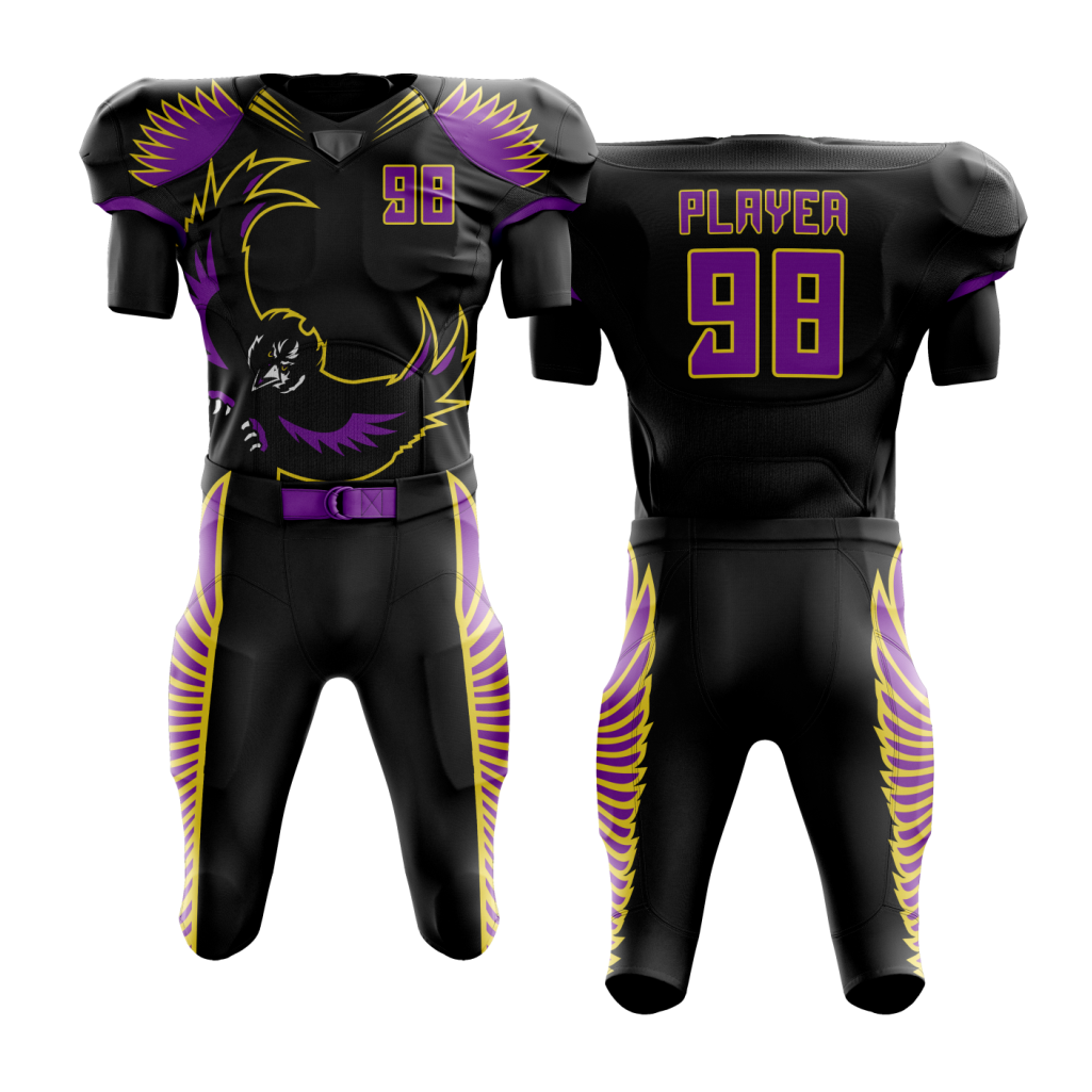 Football Uniform