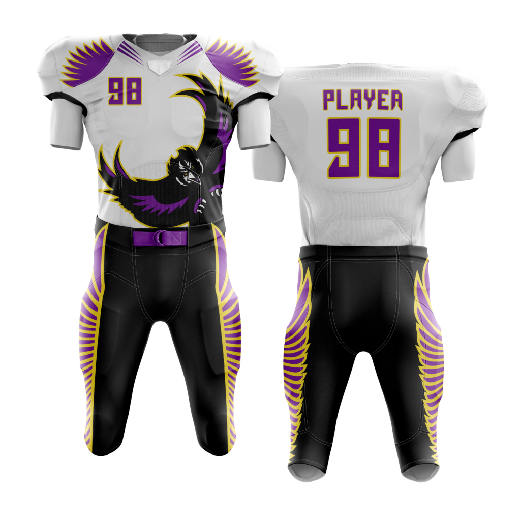 Football Uniform
