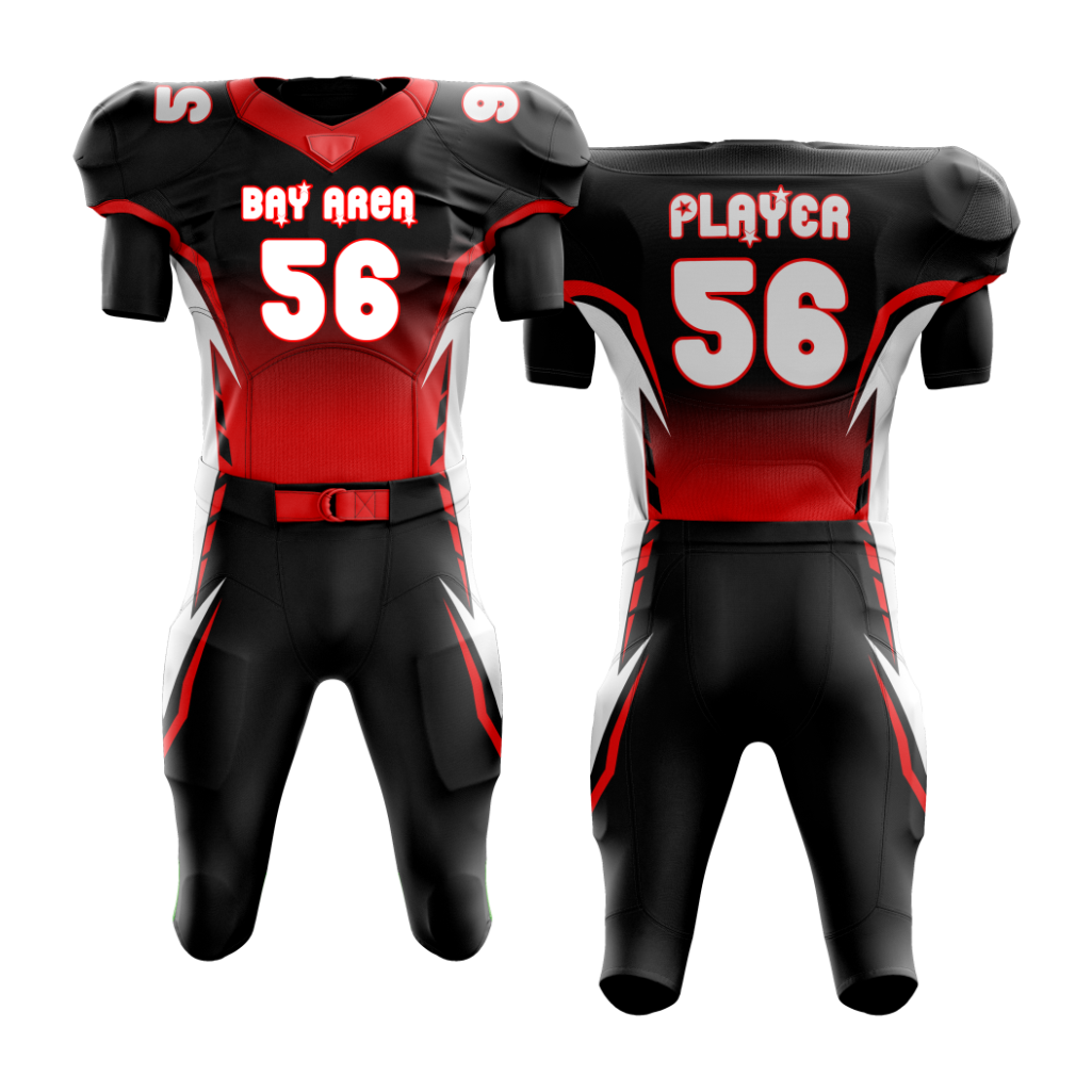 Football Uniform